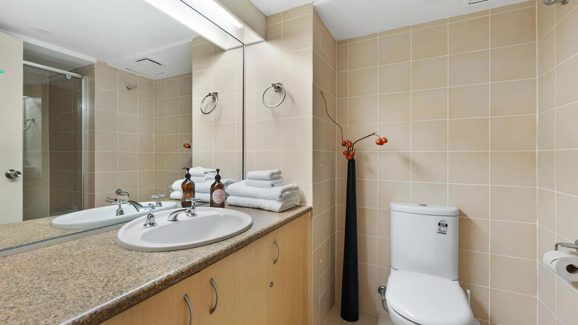 Apartmán The Rocks Resort Unit 3D Gold Coast