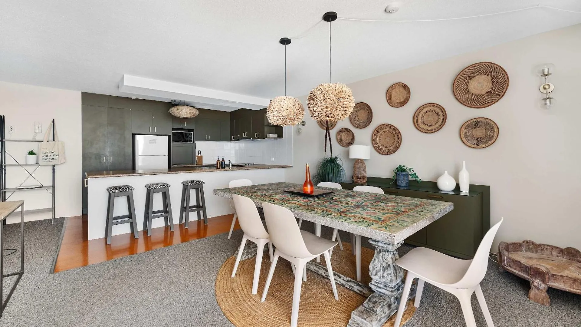 Apartmán The Rocks Resort Unit 3D Gold Coast