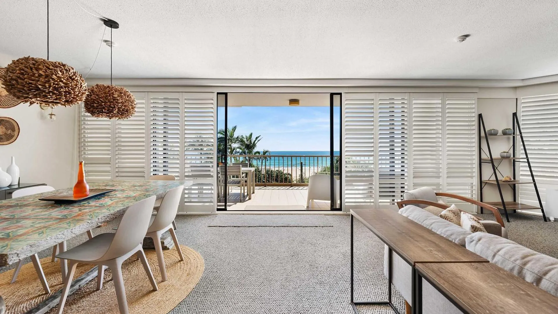 The Rocks Resort Unit 3D Gold Coast Austrálie
