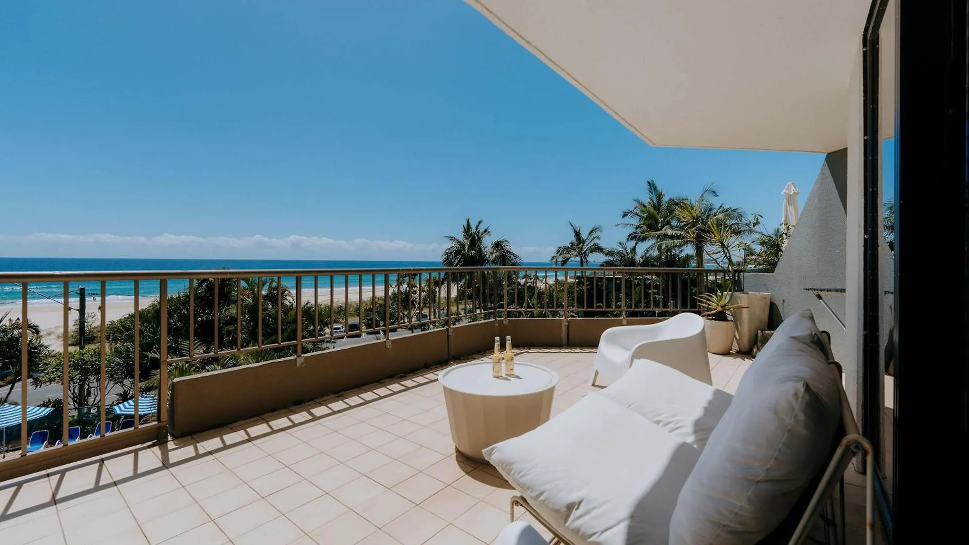The Rocks Resort Unit 3D Gold Coast Apartment