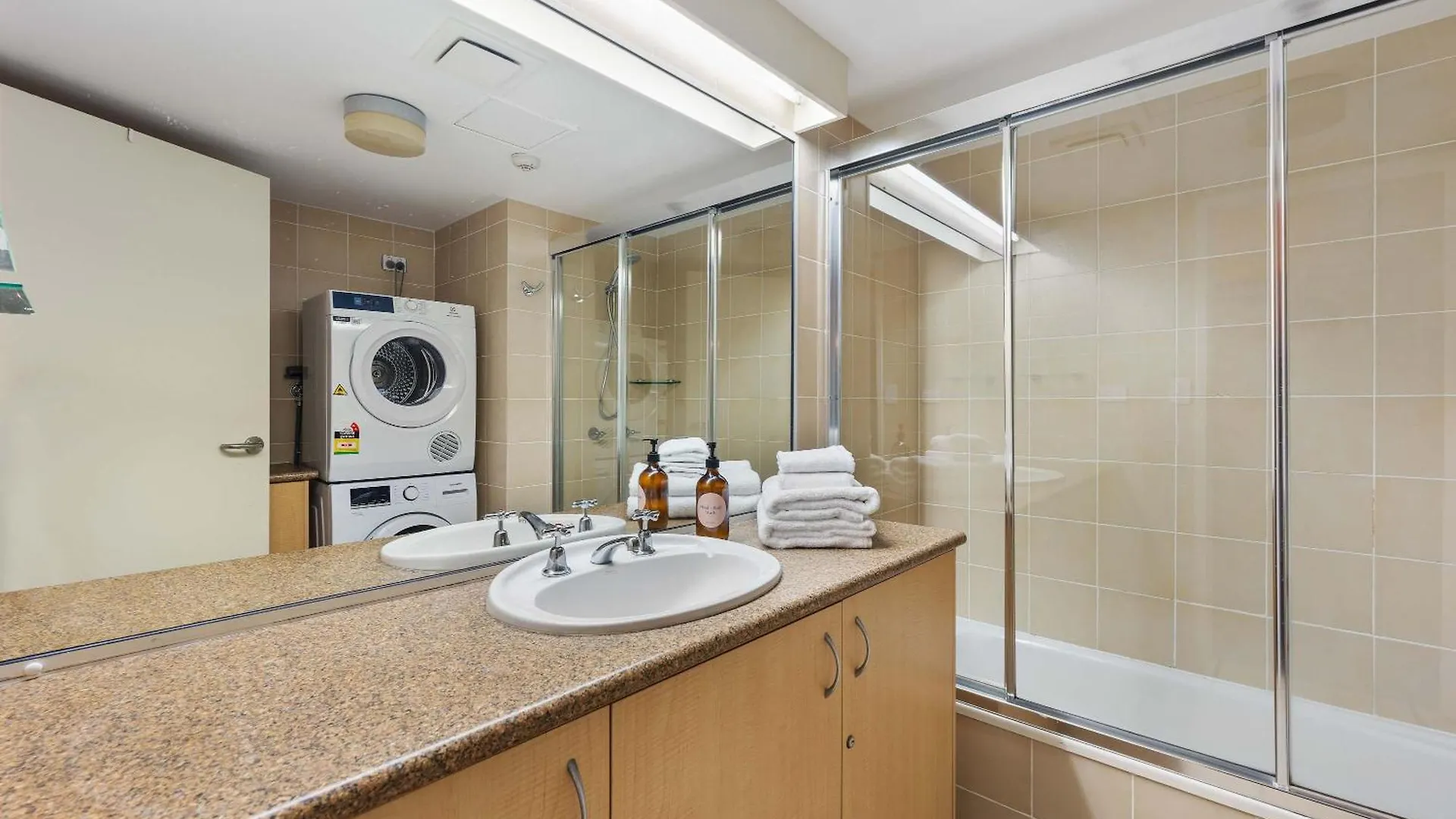 The Rocks Resort Unit 3D Gold Coast