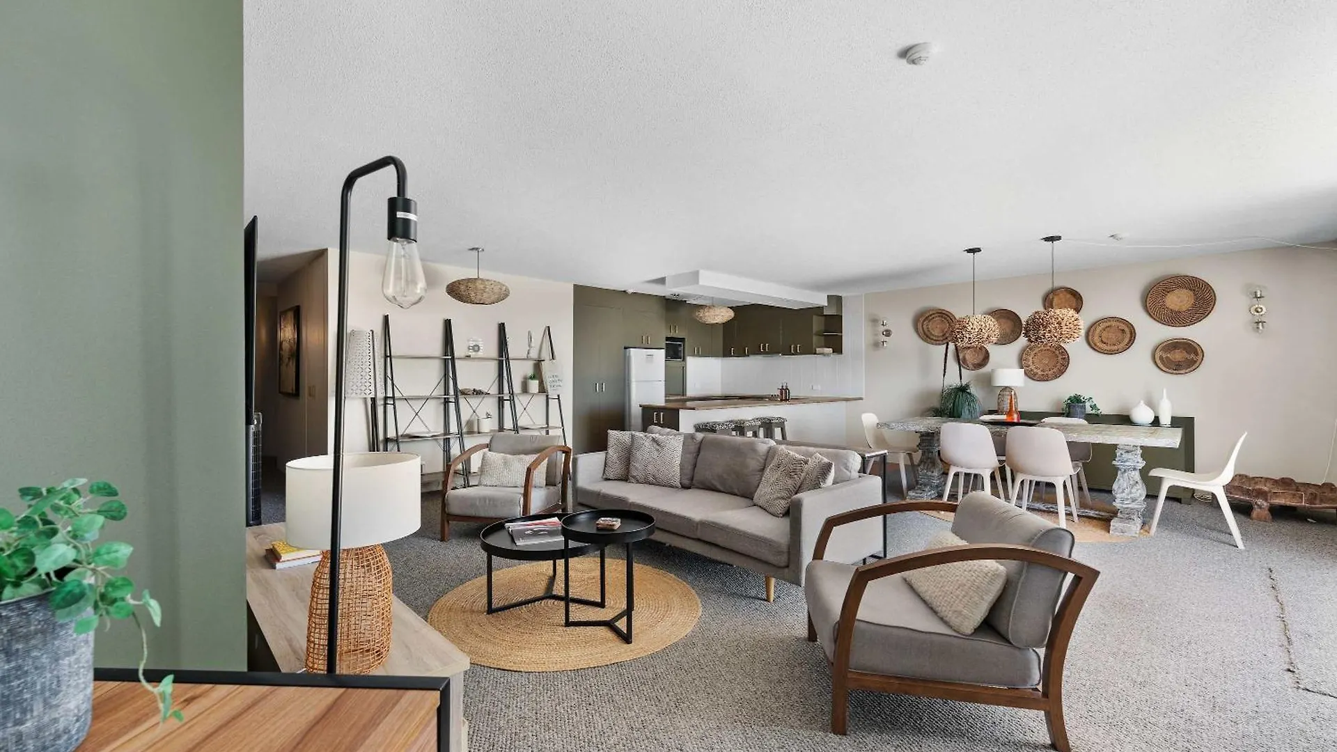 The Rocks Resort Unit 3D Gold Coast Apartment