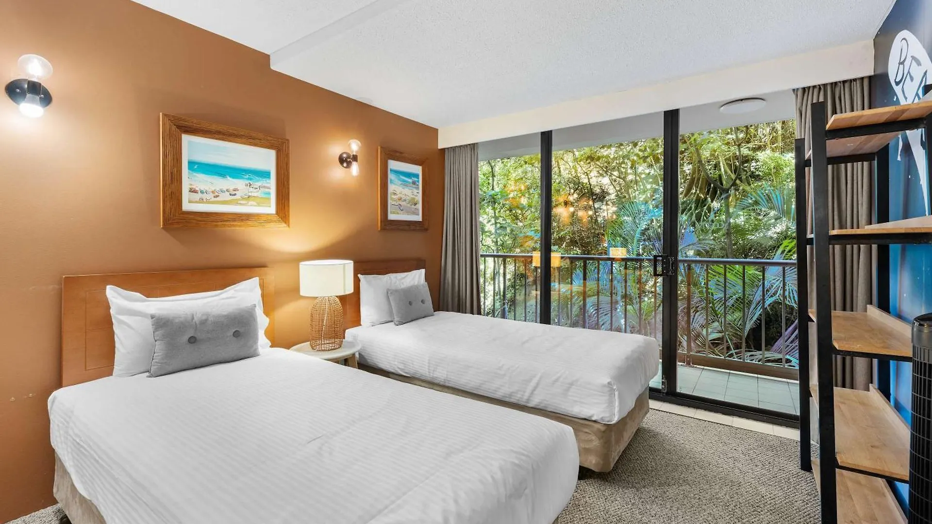 The Rocks Resort Unit 3D Gold Coast