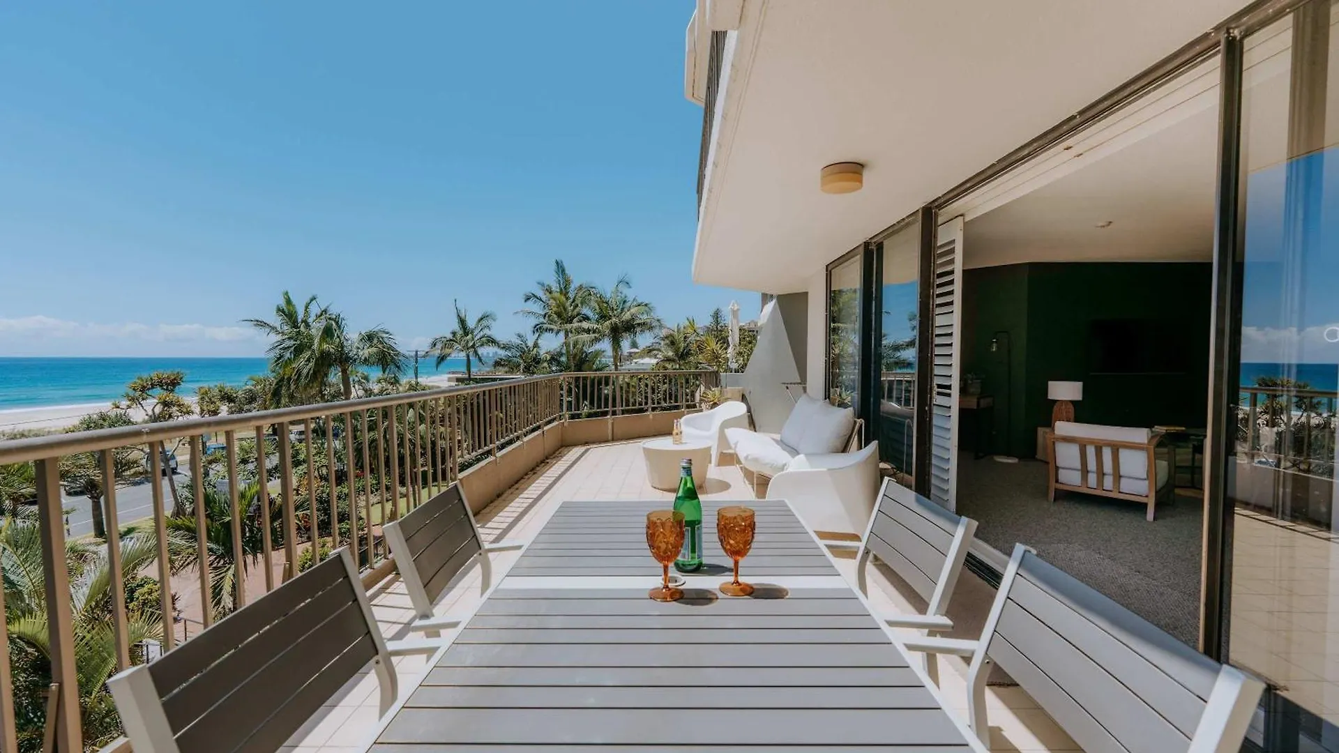The Rocks Resort Unit 3D Gold Coast